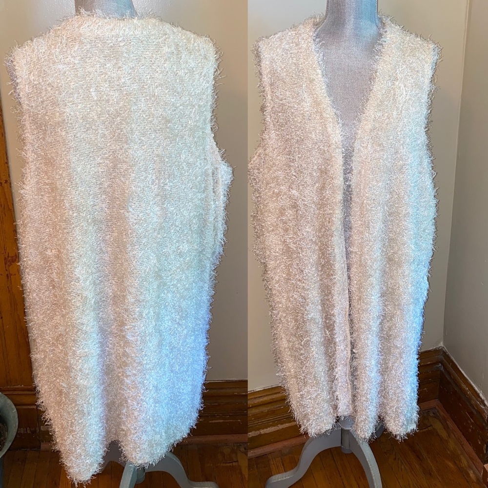 SJS Cardigan